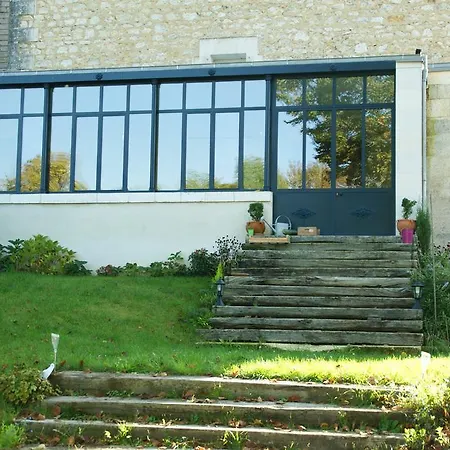 Chambres D'hotes Gael