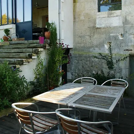 Gael Couette-café *