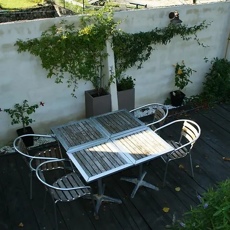 Bed & Breakfast Chambres D'hotes Gael Angoulême