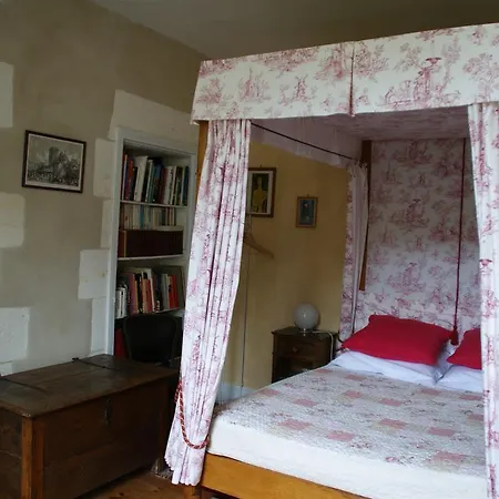 Chambres D'hotes Gael * Angoulême
