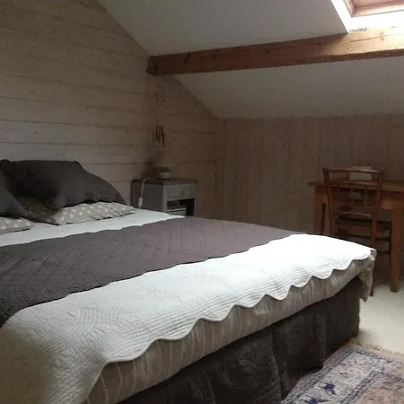 Bed & Breakfast Chambres D'hotes Gael