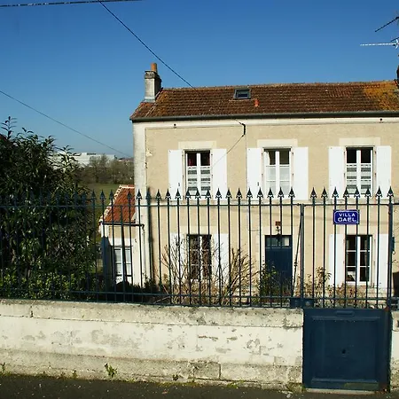Gael Couette-café Angoulême