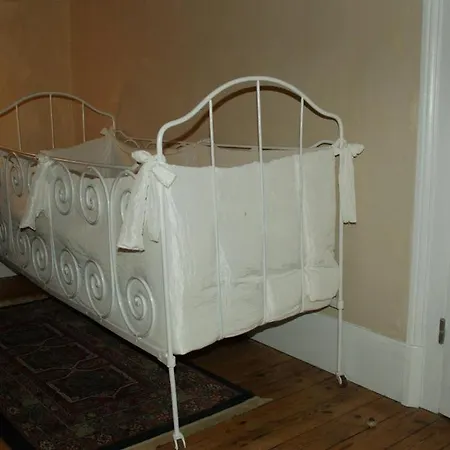 Chambres D'hotes Gael Bed & Breakfast *