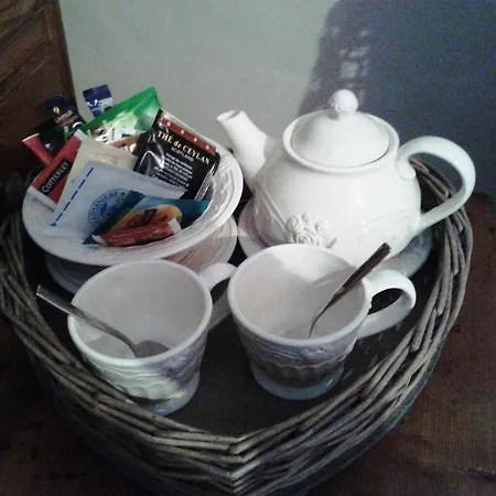 Bed & Breakfast Chambres D'hotes Gael