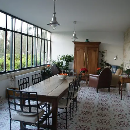 Gael * Angoulême