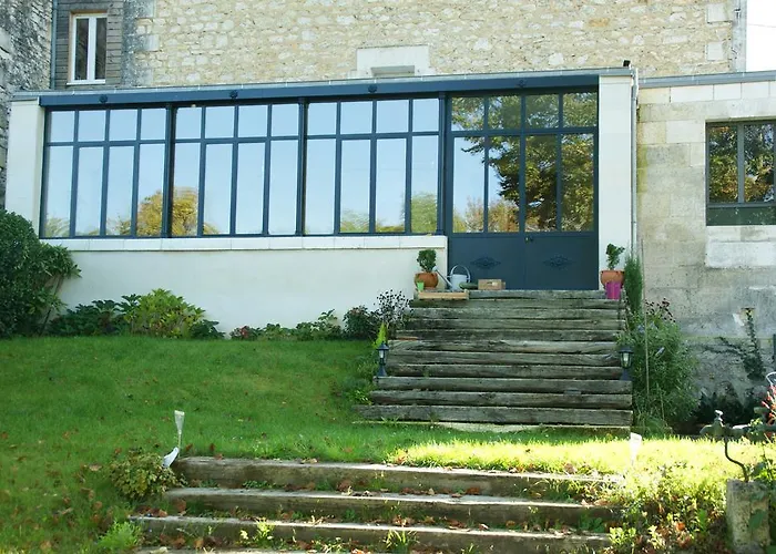 Chambres D'hotes Gael