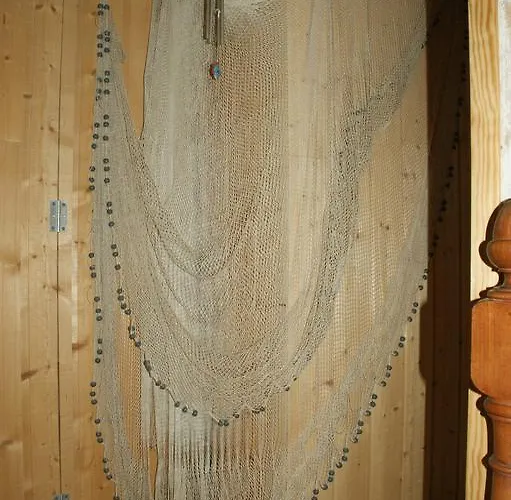 Panzió Chambres D'hotes Gael