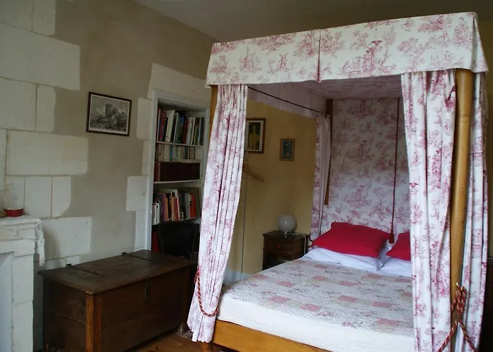 Chambres D'hotes Gael * Angoulême