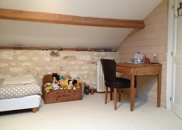 Chambres D'hotes Gael *