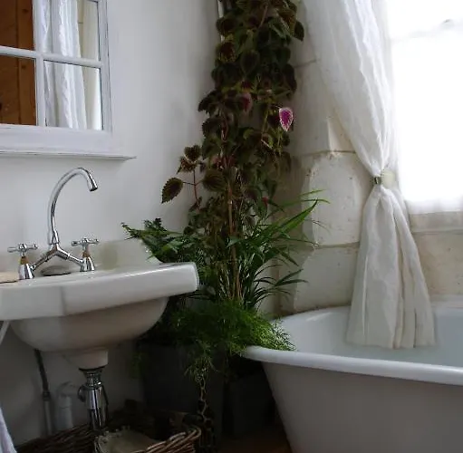 Chambres D'hotes Gael Angoulême