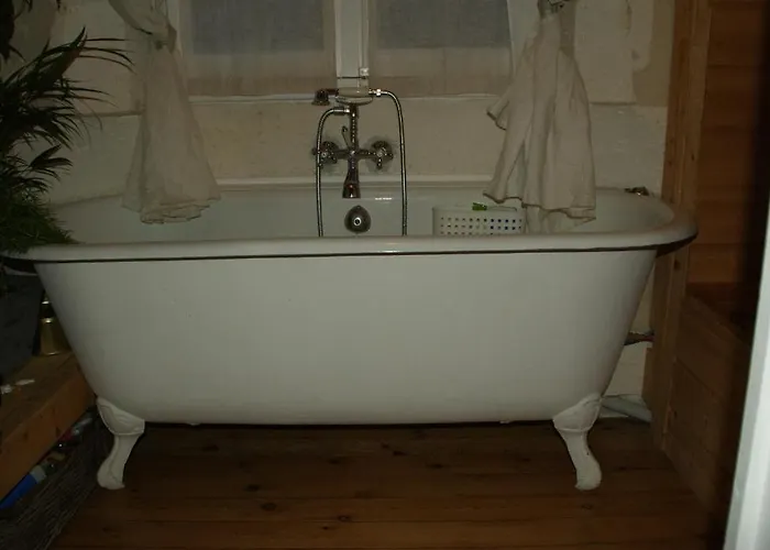 Chambres D'hotes Gael Panzió