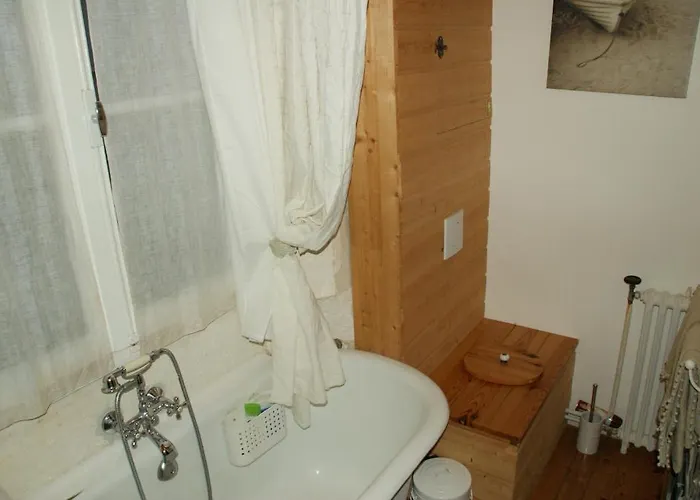 Chambres D'hotes Gael Panzió Angoulême