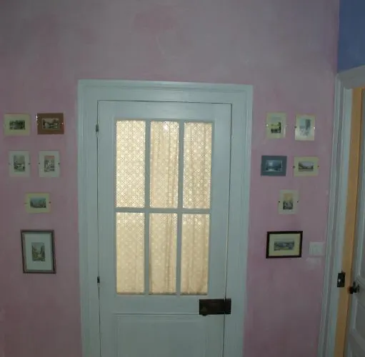 Chambres D'hotes Gael Panzió