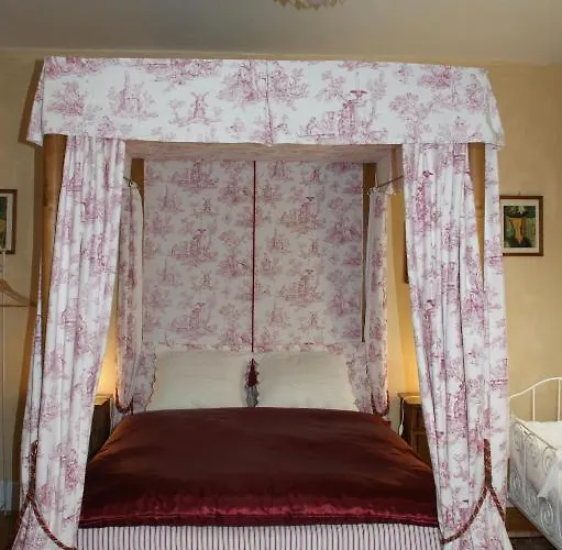 Chambres D'hotes Gael Angoulême