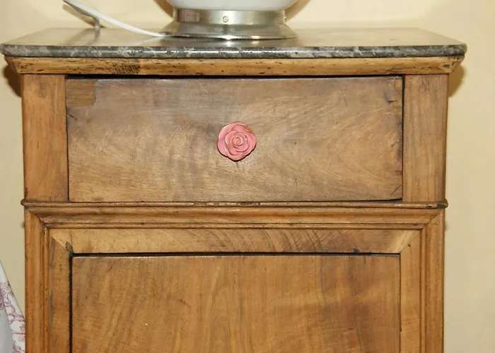 Chambres D'hotes Gael *