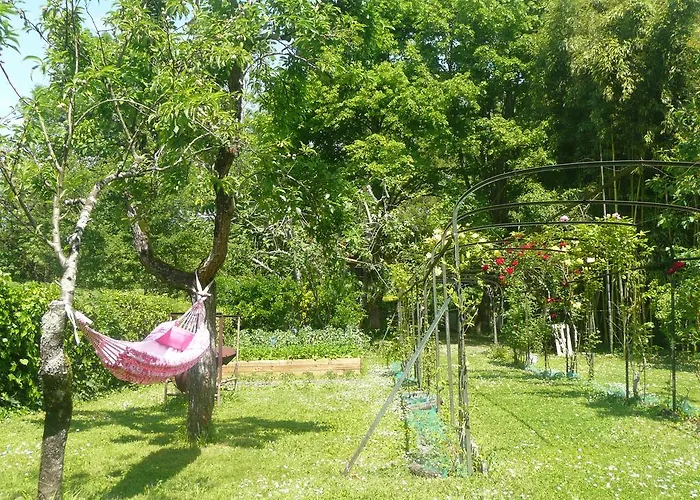 Panzió Chambres D'hotes Gael Angoulême