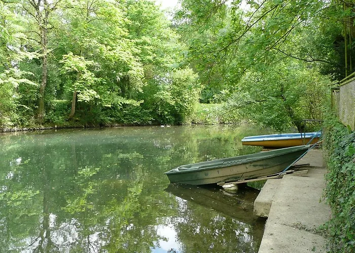 Panzió Chambres D'hotes Gael *